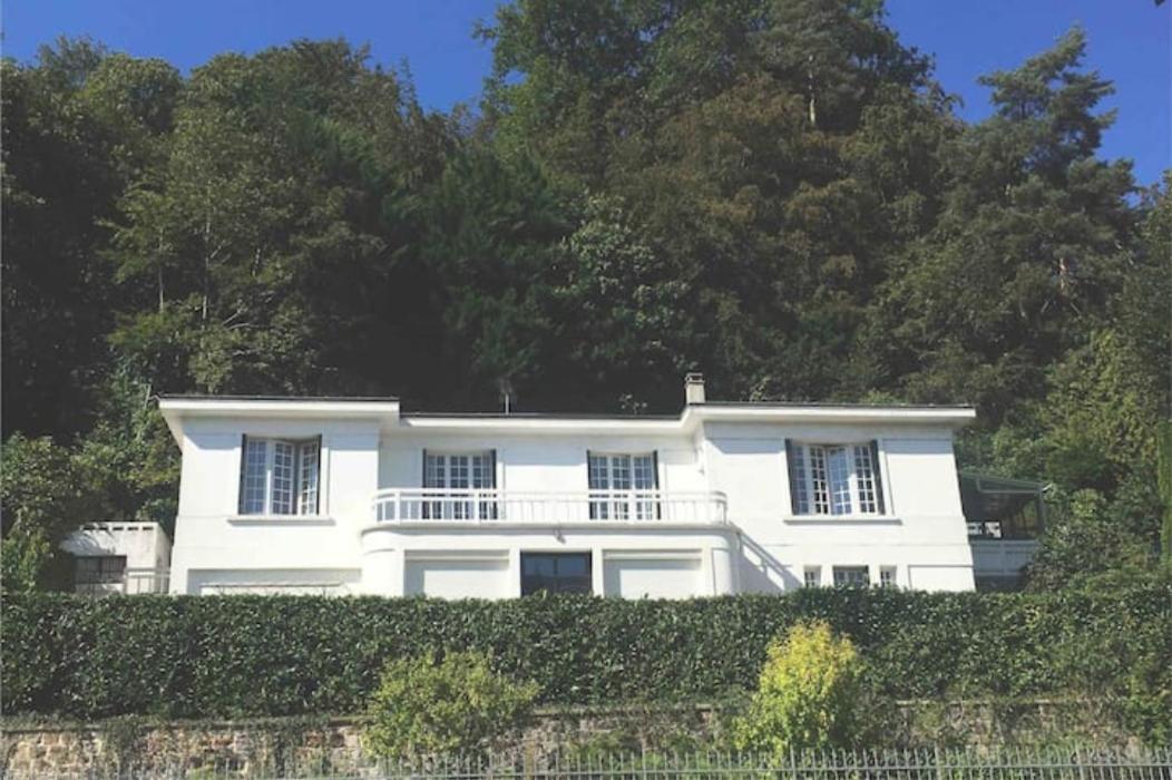 Villa Des Millepertuis Bagnoles de l'Orne Normandie Exterior photo